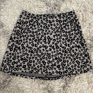 Altar’d State skirt